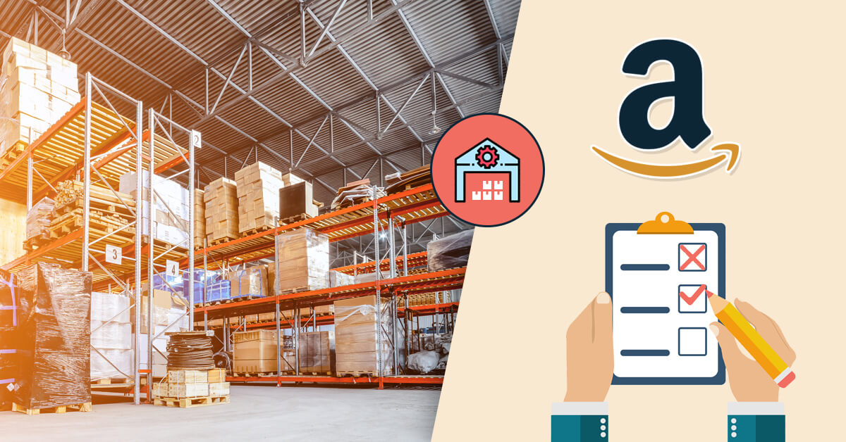 Amazon-Inventory-Management